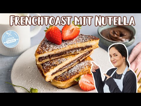 French Toast mit