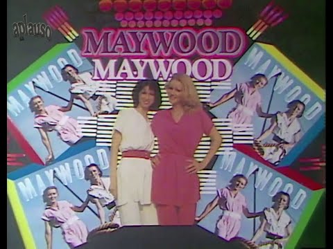 Maywood - Late At Night Tv - 03. 01.1981 Re