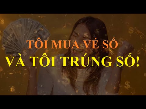 Câu thần chú: