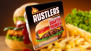 Rustlers Flame Grilled Quarter Pounder -- brgr.arhn.eu screenshot 5