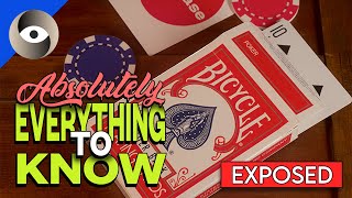Thumbnail for Nothing to SOMETHING! | Shaker by FlatBase | STUMPED review