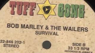 Bob Marley, The Wailers - Wake Up And Live [Music [HD] Video(Audio)] + Текст