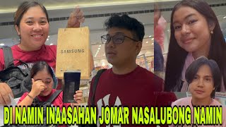 Download Lagu MARIA LIGAYA VLOGS NA SURPRESA SA BAGO CELLPHONE TUMALON SA SAYA PAPA JOMS MAY MENSAHE SA MOCRIS MP3 Download Lagu MARIA LIGAYA VLOGS NA SURPRESA SA BAGO CELLPHONE TUMALON SA SAYA PAPA JOMS MAY MENSAHE SA MOCRIS MP3