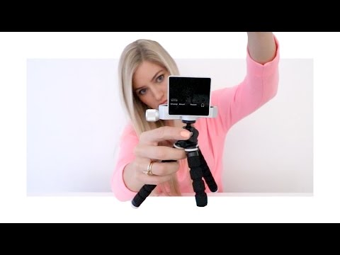Tiniest projector ever!