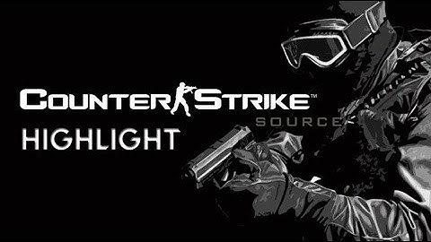 Counter Strike: Source !HIGHLIGHT! Fy Pool Day