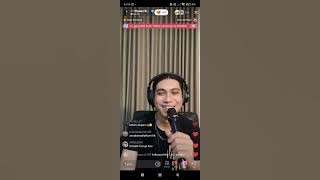 Ryaas Randa Live Tiktok 25 - 26 08 25