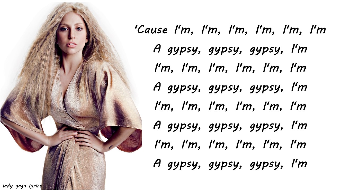 Lady Gaga - Aura Lyrics - YouTube