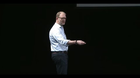 The Future of Making Buildings | Phil Bernstein | TEDxYale