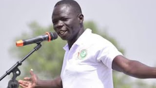 DaleYoo  - TIG Trust In God  Latest lugbara gospel music 2025