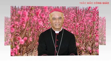 Tiểu Sử ít người biết về Đức cha GIUSE ĐINH ĐỨC ĐẠO GM GP Xuân Lộc