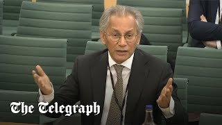 Live Bbc Bosses Questioned By Mps