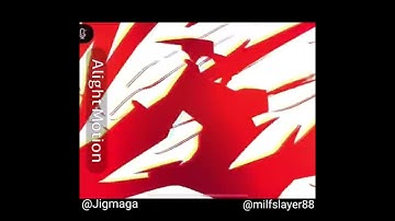 Every TSB Impact Frame | The Strongest Battlegrounds