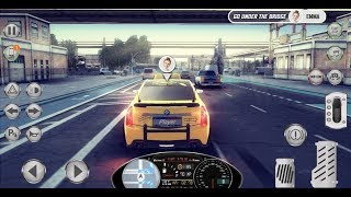 Taxi: Revolution Sim 2019 Android Gameplay screenshot 4