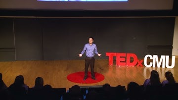 The "Why" of Math | Po-Shen Loh | TEDxCMU