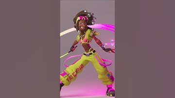 A little over a year since I started my #3dart journey! #zbrush #characterart #characterdesign