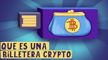 ¿Qué es una Billetera de Criptomonedas? (3 Tipos + Ejemplos Clave)