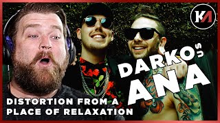 Vocal Ysis Of Darko Us Ana Reaction From Vocal Coach