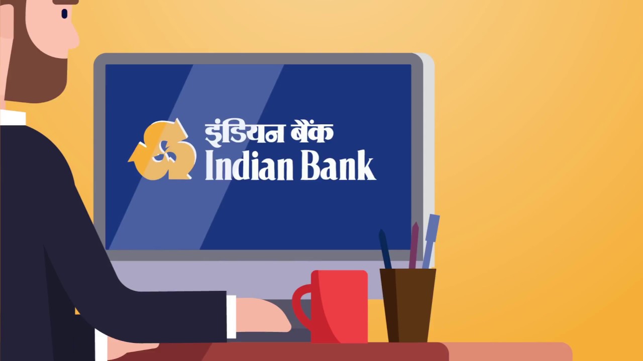 Customers Will Not Face Any Disruption Indian Bank On Merging