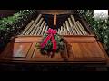 French Organ Music for Christmas