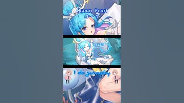 How to clear event Ocean Pearl 1-1 with my formation || Parallel Realms