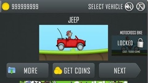 Hill Climb Racing Hack 2023 - Unlimited Diamonds and Coins (Android/iOS) Money MOD APK!