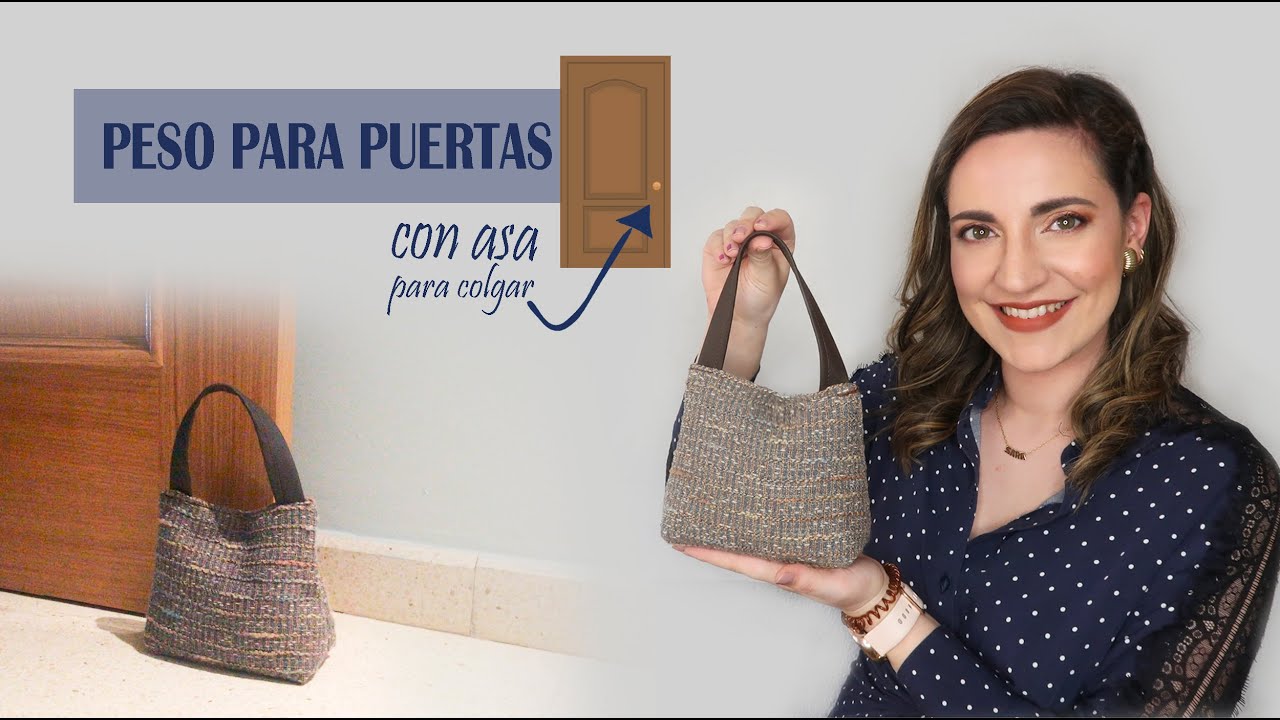 Crea un sujeta puertas