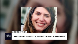 L&C Report: Investigators Search Farmington Home For Body Of Missing Mom Jennifer Dulos
