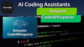 How to Set Up Amazon CodeWhisperer in VS Code | Step-by-Step Guide: Ai Code assistant