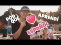 POR QUÉ LOS CHINOS QUIEREN APRENDER ESPAÑOL? - CHINO HABLANDO ESPAÑOL