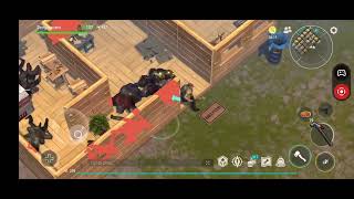 LDoE raid Player5516