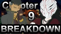 RWBY Volume 5 Chapter 9: A Perfect Storm BREAKDOWN - EruptionFang