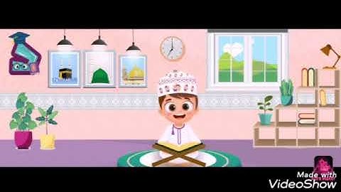 سورة القارعة بصوت بسام الرمش