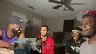 Migos- Modern Day Official Video Reaction