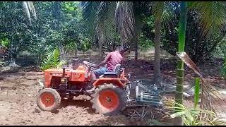 Ace Tractor New Launched Vehicle Veer20. 20Hp