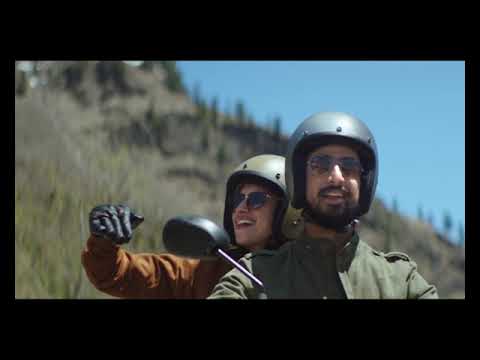 2021 New Yamaha FZ-X | Experience #RideFree