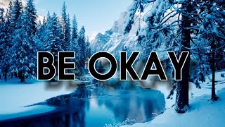 Lil Nas X - BE OKAY (Snippet) [Lyric Video]