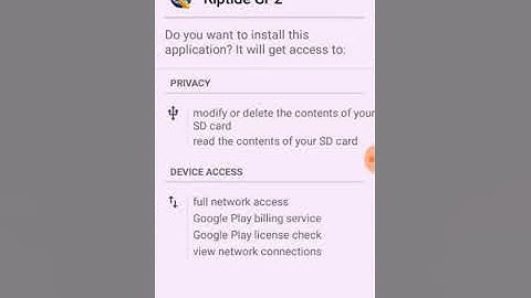 How to download Riptide GP2 mod apk unlimited money.