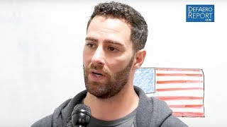 Defense Digital Service's Mostowski on Improving DoD IT Procurement, White-Hat Hacking