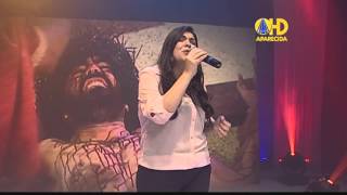 Video thumbnail of "FATIMA SOUZA - BELÍSSIMO ESPOSO"