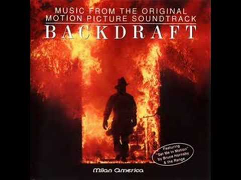 Backdraft soundtrack - Show me your firetruck - YouTube