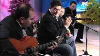 maria carrasco y el mani