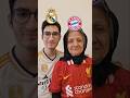 FC 25 Penalty Shootout with Grandma: Real Madrid vs Bayern 🇩🇪