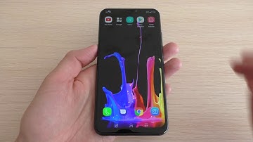 ASUS ZenFone 5 incoming call, bootanimation