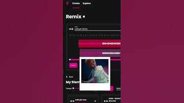 What would your 80s Ice Spice sound like?!? Make free remixes on Fadr! . #icespiceremix #fadr #remi