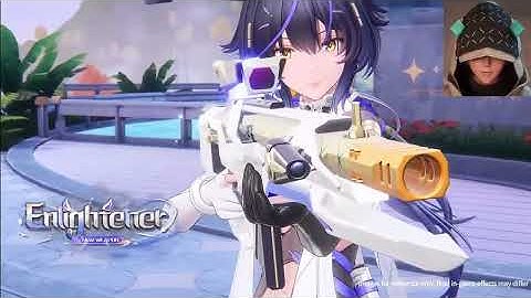 ONE FOG THIS TIME!!! "Reflection of Valor" Update Trailer丨Snowbreak: Containment Zone