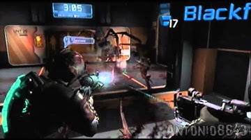 Dead Space 2: Multiplayer | Marker Lab| Humans |