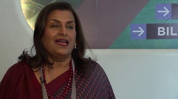 Global IGF 2016: Latha Reddy on Next for the Future of the Internet