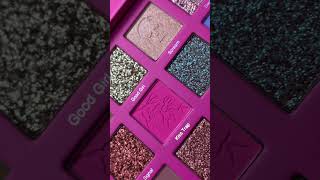 Parisa “Lost signal” #makeup #parisa #тени #обзор #обзоркосметики #палеткатеней #новинки #макияж