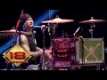 Superman Is Dead (SID) - Kuta Rock City (Live Konser Yogyakarta 6 September 2014)