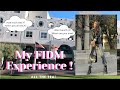 My Fashion School Experience | FIDM 💖 | Scholarships💰| How much? 💸 | School Vibe ✨